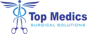 Top Medics Logo