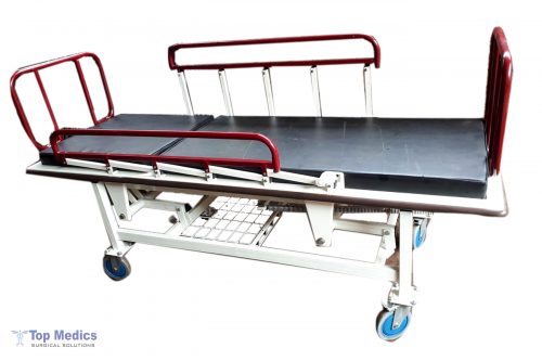 electric hospital bed in Pakistan