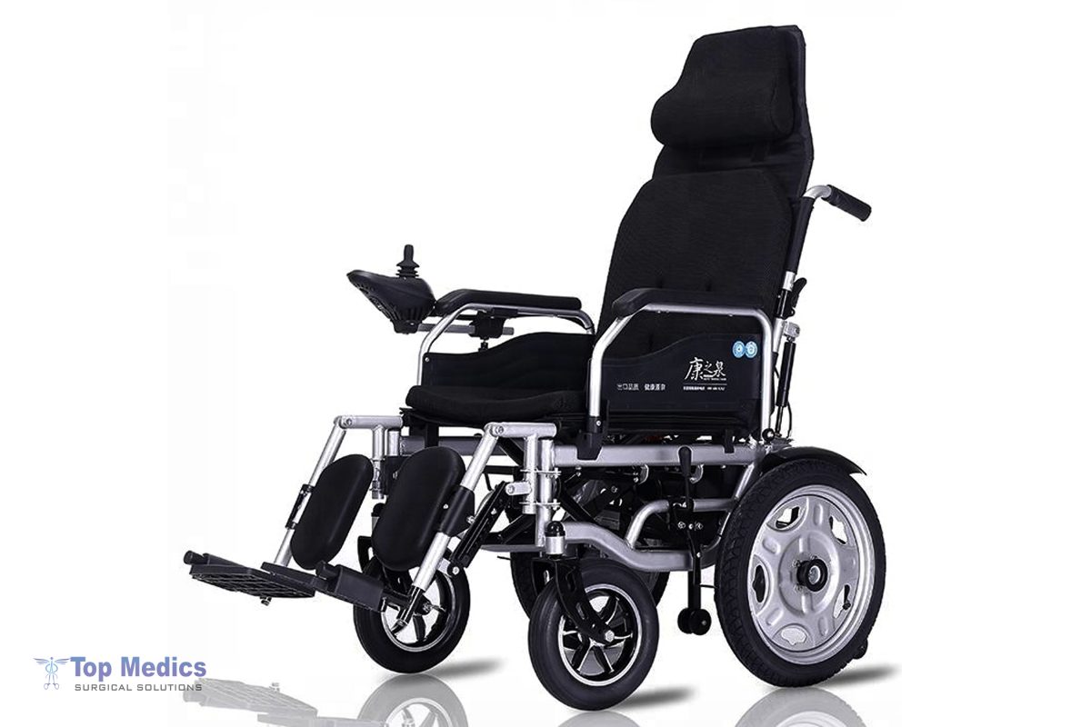 Wheelchair Prices in Pakistan [Updated Price List June 2023] Top Medics