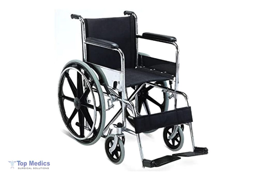 Wheel Chair Price In Pakistan