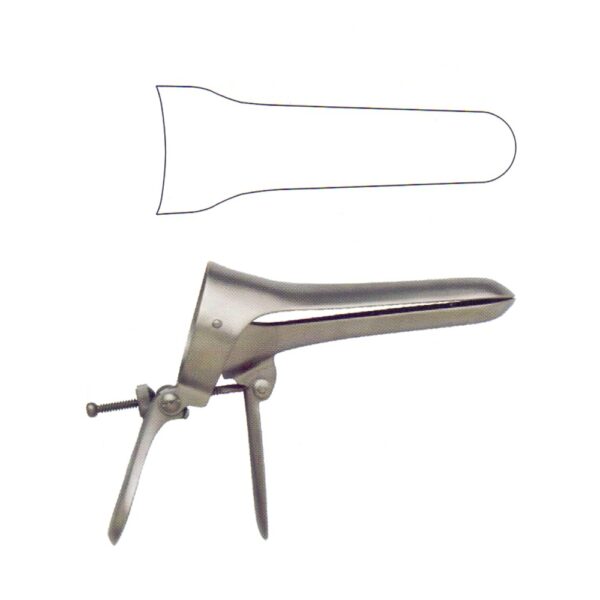 Cusco Speculum