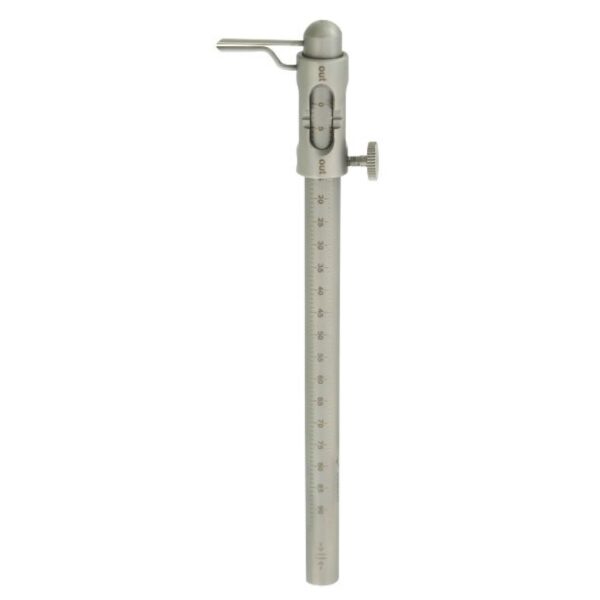 Implantology Measuring Gauge