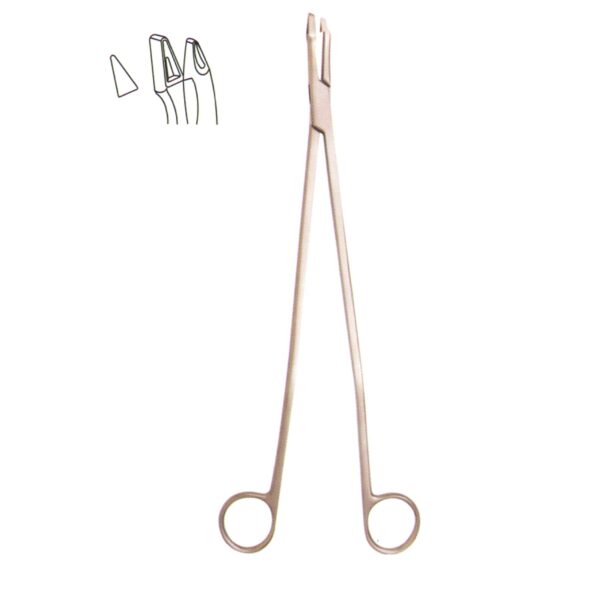 Van Doran Biopsy Forceps