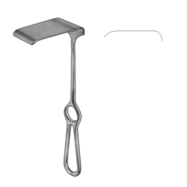 Kocher Retractor