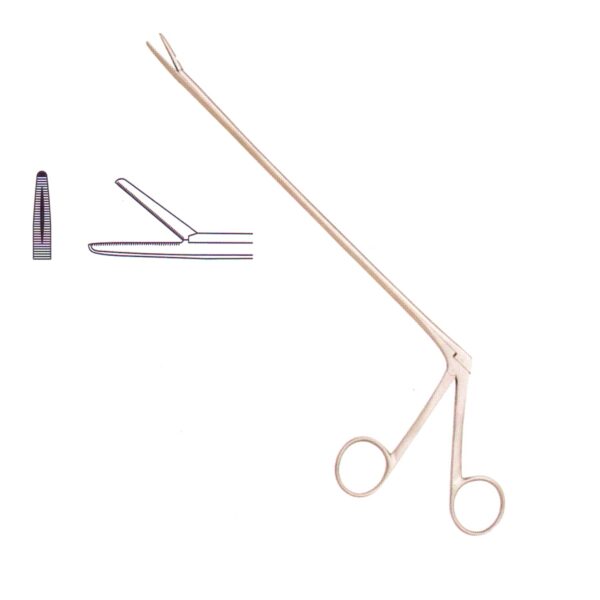 IUCD Removal Forceps