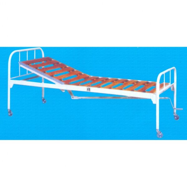 Semi Fowler Bed