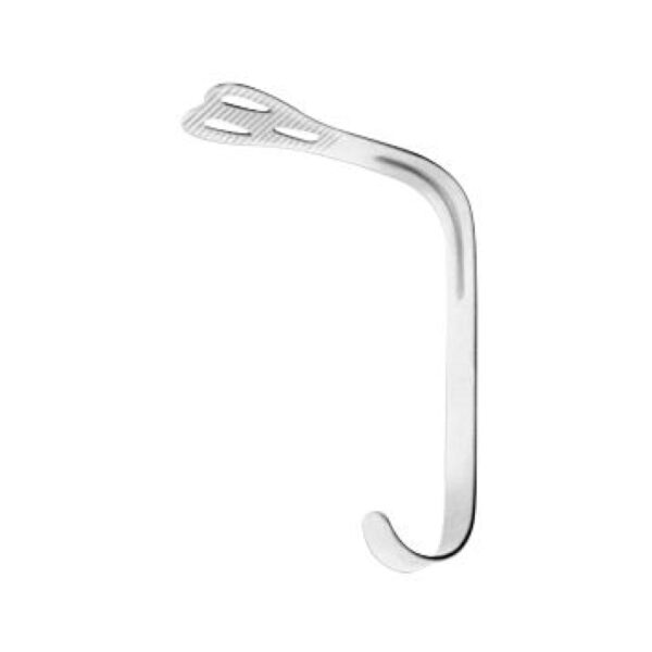 Implantology Retractor