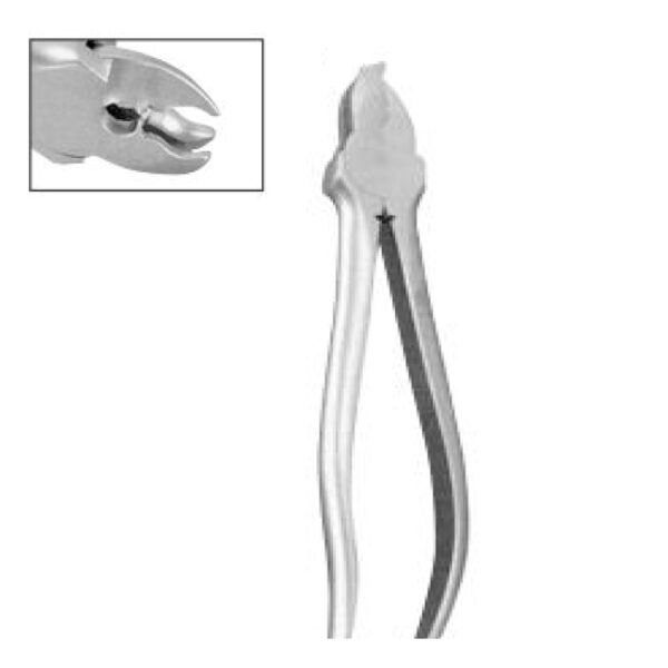 Pliers For Orthodontics & Prostheties