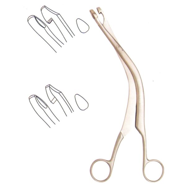 Faure Biopsy Forceps