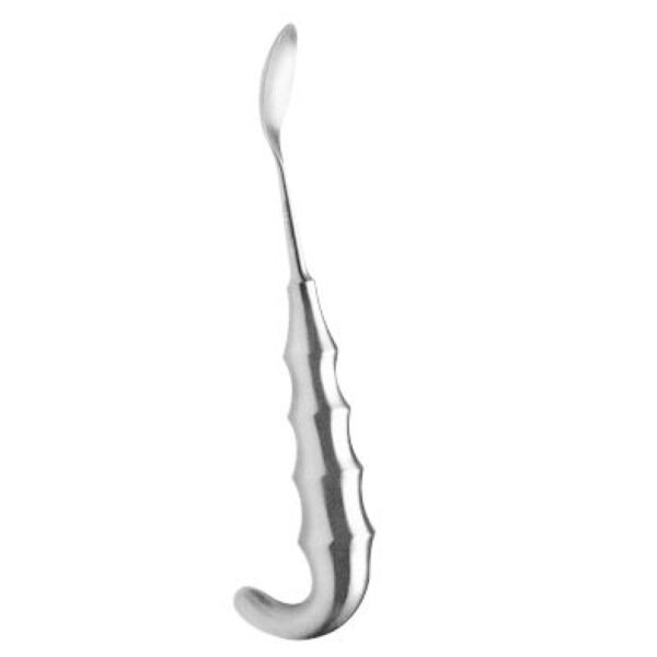 Implantology Retractor