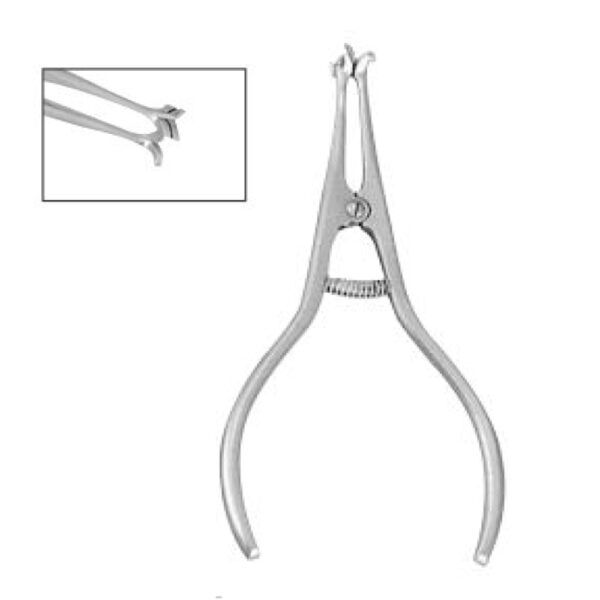 Pliers For Orthodontics & Prostheties