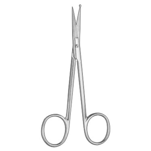 Cardiovascular Scissor