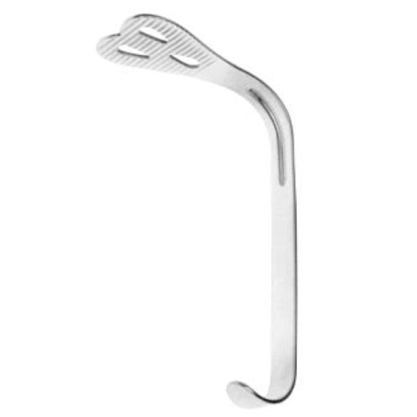 Implantology Retractor