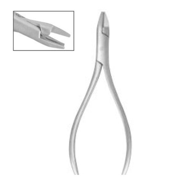 Pliers For Orthodontics & Prostheties