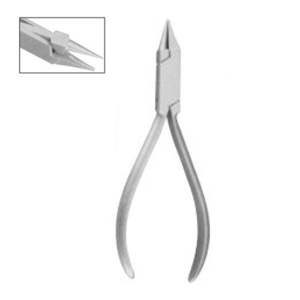 Pliers For Orthodontics & Prostheties