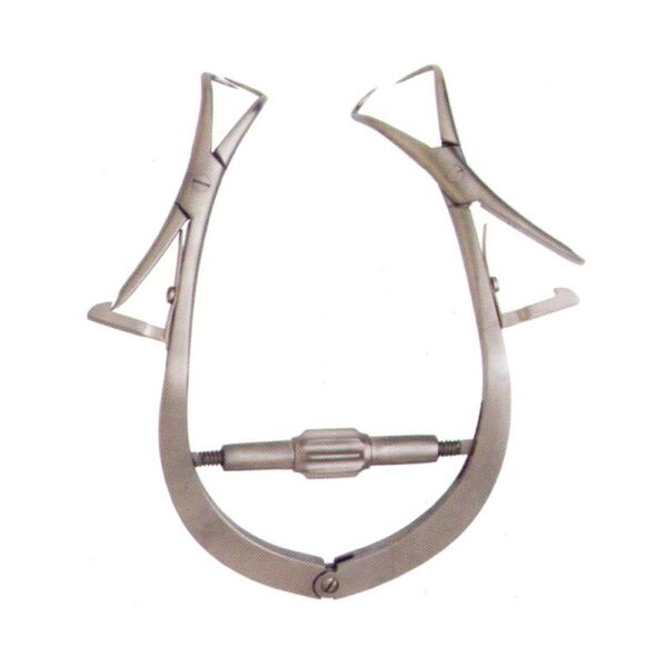 Joll Retractor