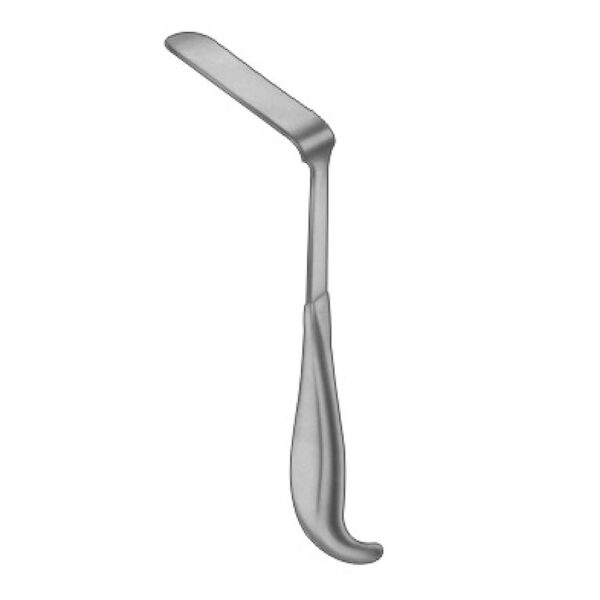 Doyen- Lateral Speculum