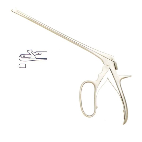 Tischler Baby biopsy Forceps