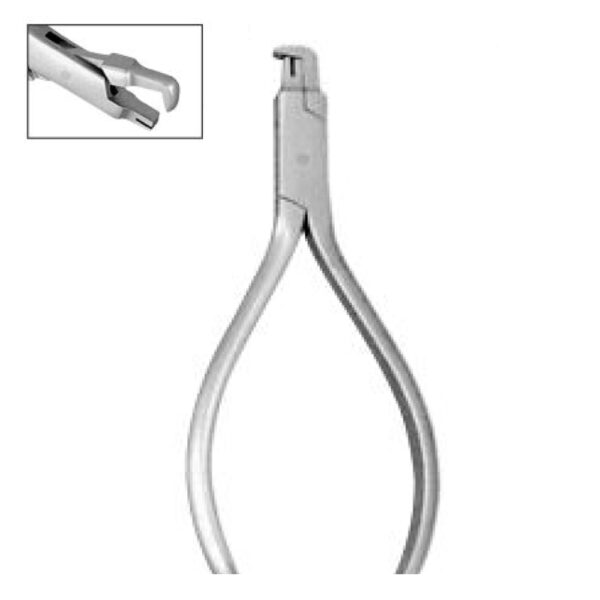 Pliers For Orthodontics & Prostheties