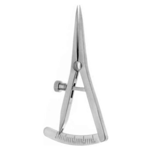 Implantology Caliper