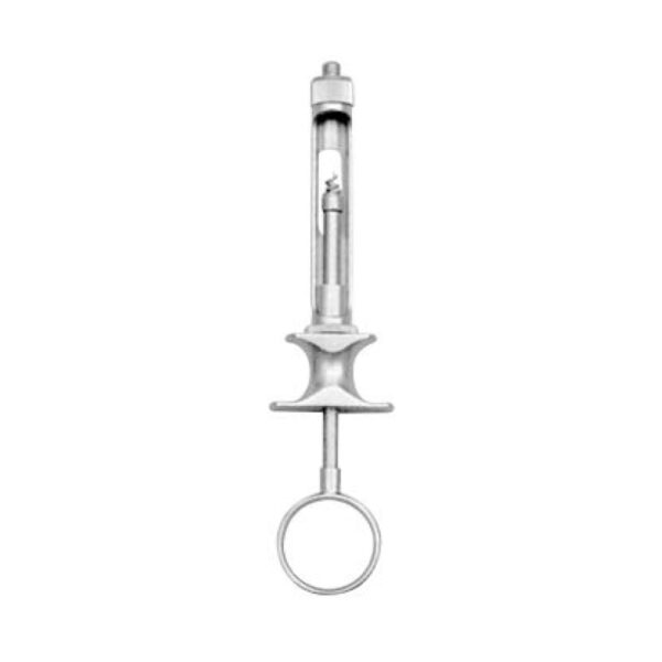 Dental Syringe