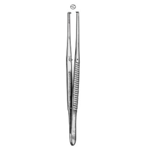 Wuaugh Dressing Forcep