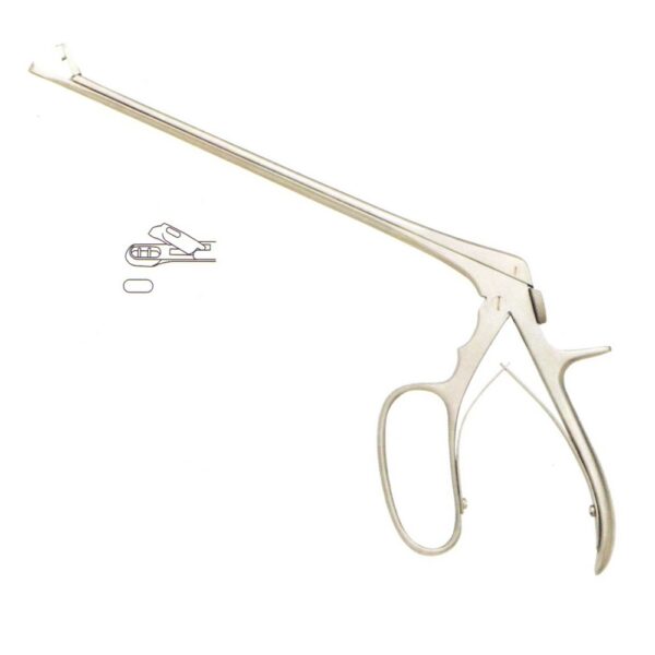 Tischler Biopsy Forceps