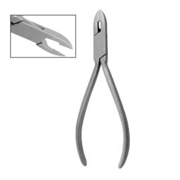 Pliers For Orthodontics & Prostheties