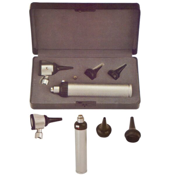 Standard Otoscope