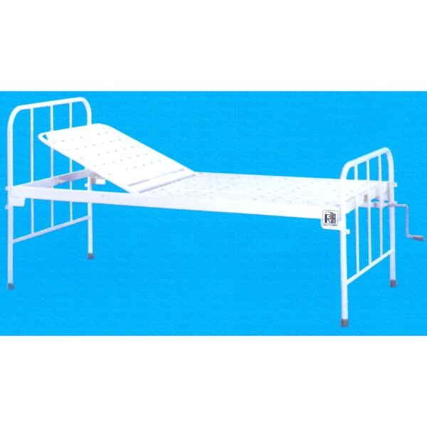 Wardcare Bed Fixed Height