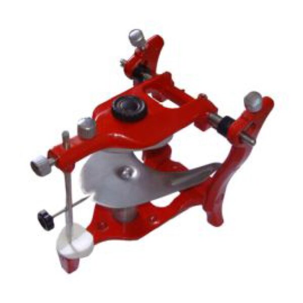 Articulator