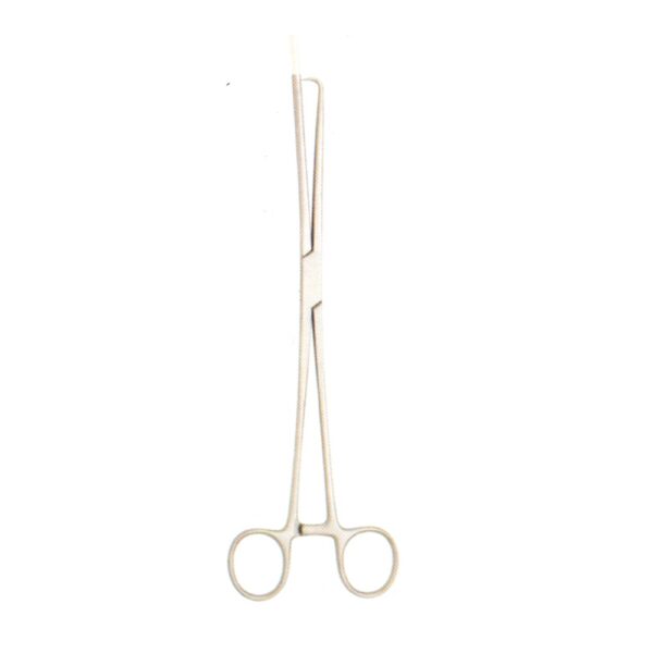 Luer Vulsellum Forceps