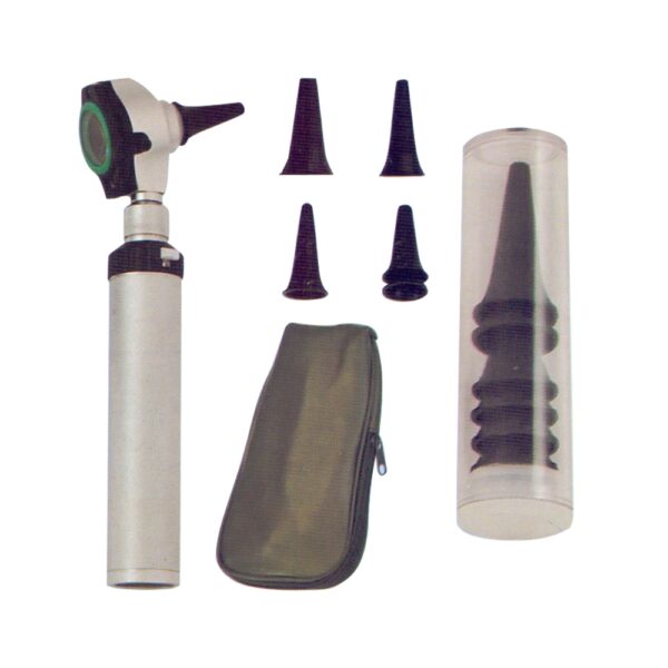 Standard Otoscope Set