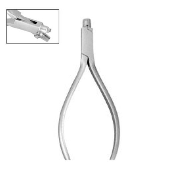 Pliers For Orthodontics & Prostheties