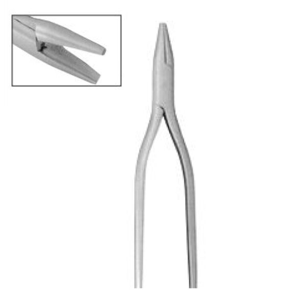 Pliers For Orthodontics & Prostheties