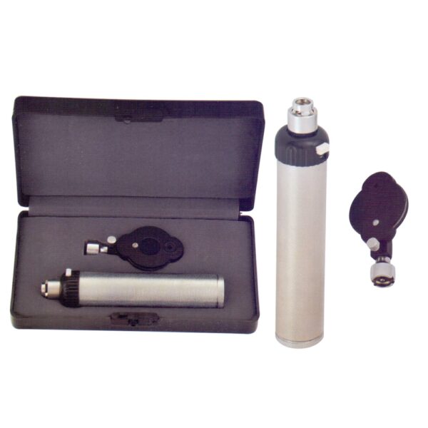 Standard Ophthalmoscope Set