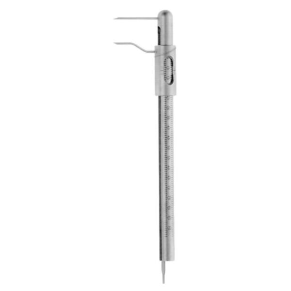 Implantology Measuring Gauge