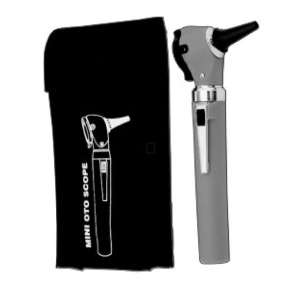 Mini Otoscope Set