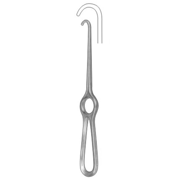 Retractor