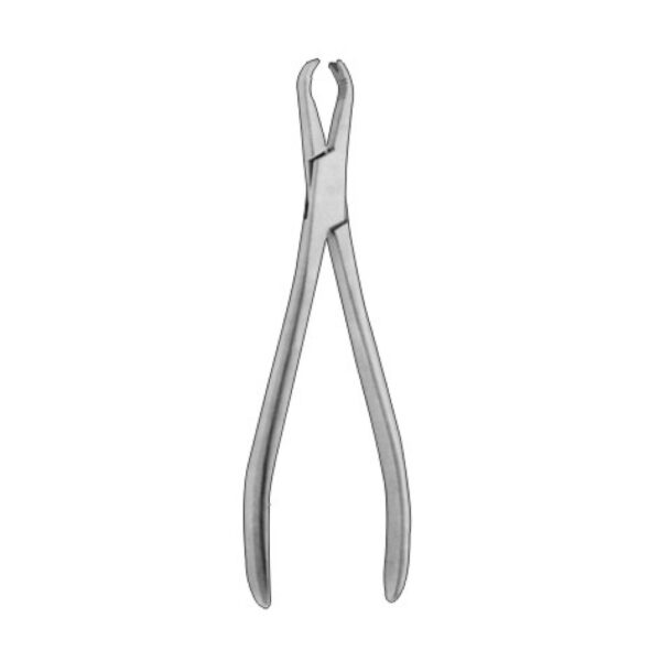 Bone Holding Forcep