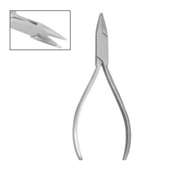 Pliers For Orthodontics & Prostheties