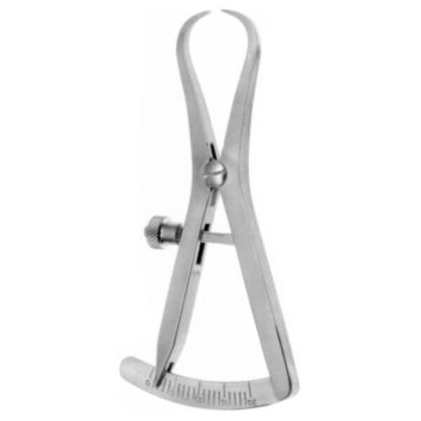 Implantology Caliper