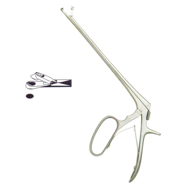 Burke Biopsy Forceps