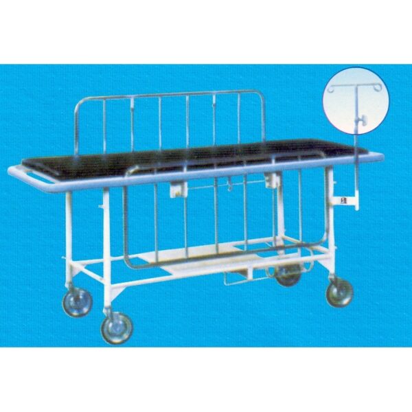 Patient Carrying Trolley