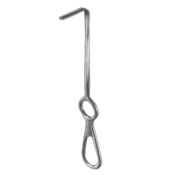 Knee Retractor