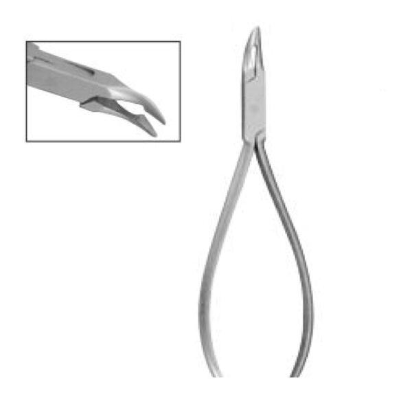 Pliers For Orthodontics & Prostheties