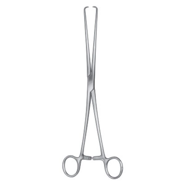 Braun Tonsil Forcep