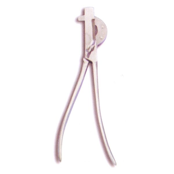 Castraction Forcep