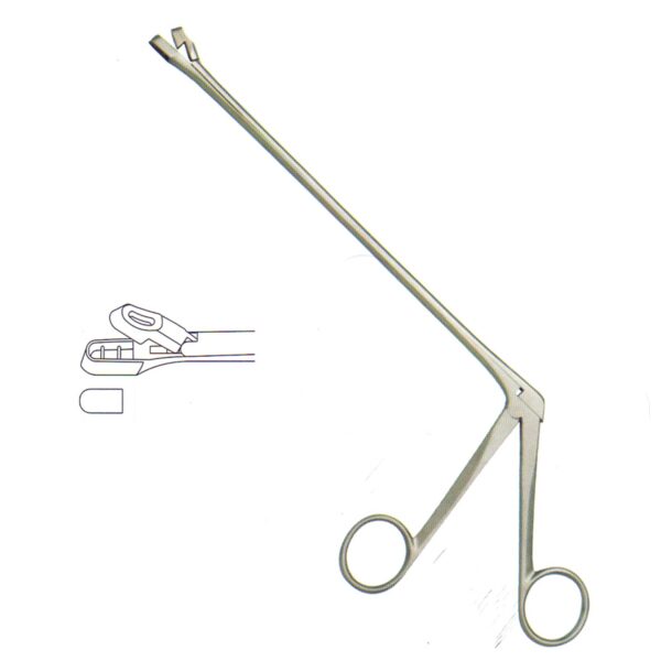 Eppendorf Biopsy Forceps