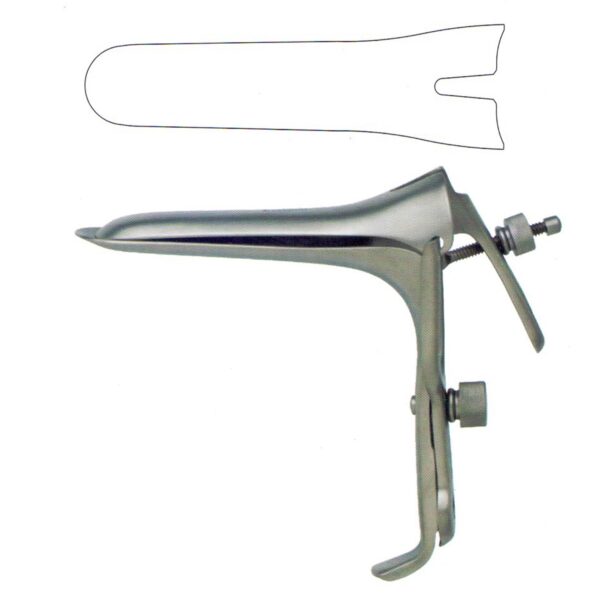 Pederson Speculum